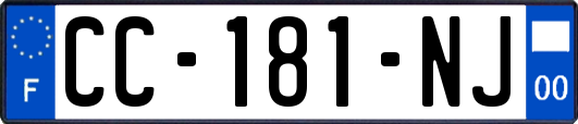 CC-181-NJ