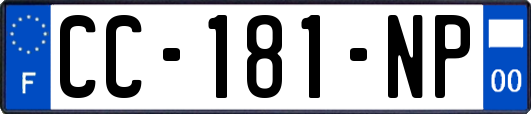 CC-181-NP