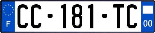 CC-181-TC