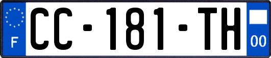 CC-181-TH