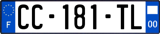 CC-181-TL