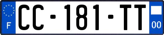 CC-181-TT