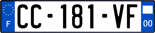 CC-181-VF
