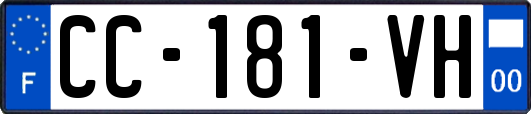 CC-181-VH