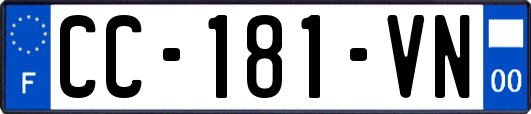 CC-181-VN
