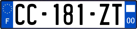 CC-181-ZT