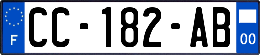 CC-182-AB