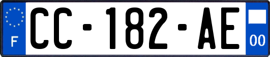 CC-182-AE