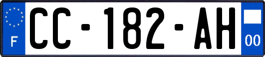 CC-182-AH