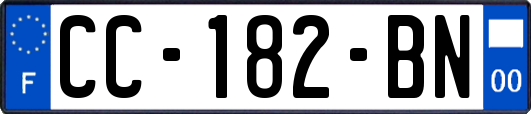 CC-182-BN