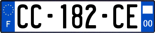 CC-182-CE