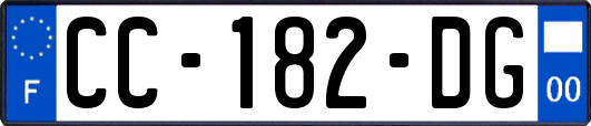 CC-182-DG