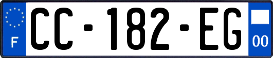 CC-182-EG