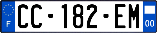 CC-182-EM