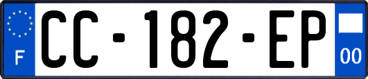CC-182-EP