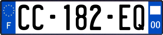 CC-182-EQ