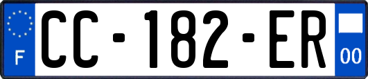 CC-182-ER