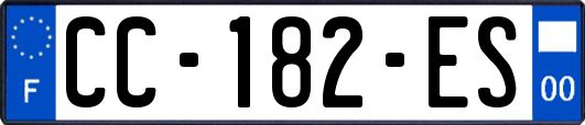CC-182-ES