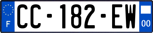 CC-182-EW