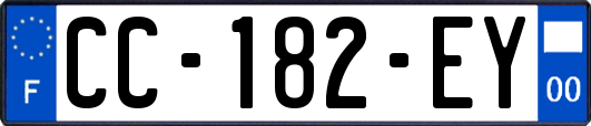 CC-182-EY