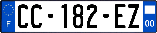 CC-182-EZ