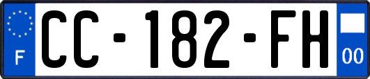 CC-182-FH