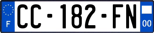 CC-182-FN
