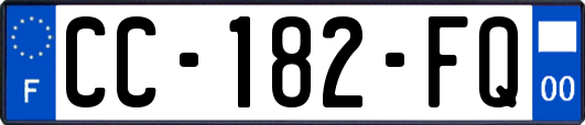 CC-182-FQ