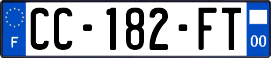 CC-182-FT