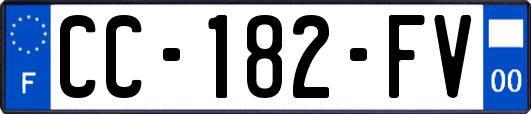 CC-182-FV