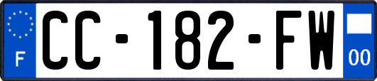 CC-182-FW