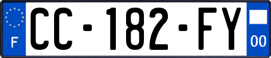 CC-182-FY