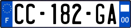 CC-182-GA