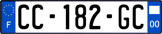 CC-182-GC