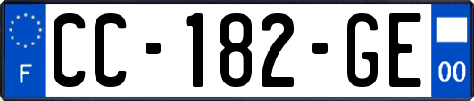 CC-182-GE