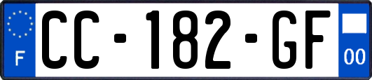 CC-182-GF