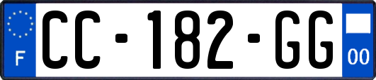 CC-182-GG