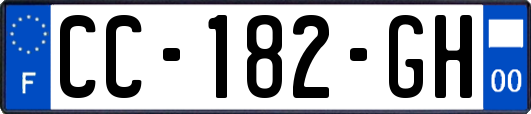 CC-182-GH
