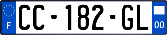 CC-182-GL