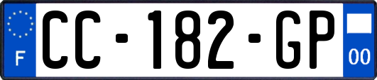 CC-182-GP