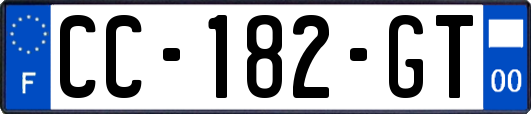 CC-182-GT