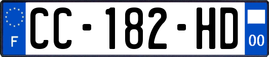 CC-182-HD