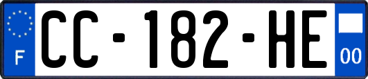 CC-182-HE