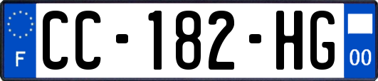 CC-182-HG