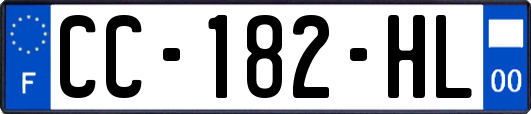 CC-182-HL