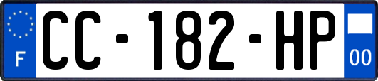 CC-182-HP