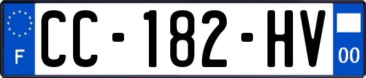 CC-182-HV