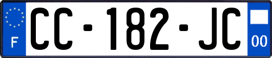 CC-182-JC