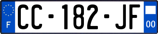 CC-182-JF
