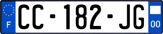 CC-182-JG
